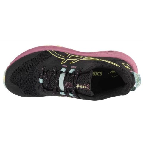 Buty do biegania Asics Gel-Trabuco Terra 2 W 1012B427-004 38 Buty do biegania Asics Gel-Trabuco Terra 2 W 1012B427-004 38