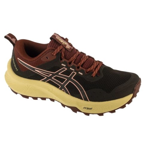 Buty do biegania Asics Trabuco Terra 3 W 1012B925-001 38 Buty do biegania Asics Trabuco Terra 3 W 1012B925-001 38