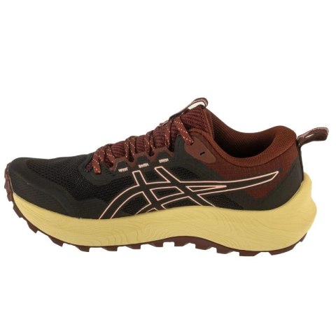 Buty do biegania Asics Trabuco Terra 3 W 1012B925-001 40,5 Buty do biegania Asics Trabuco Terra 3 W 1012B925-001 40,5