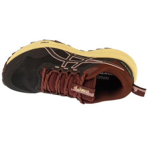 Buty do biegania Asics Trabuco Terra 3 W 1012B925-001 40 Buty do biegania Asics Trabuco Terra 3 W 1012B925-001 40