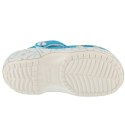 Klapki Crocs Classic Smurfs Clog Jr 210821-90H 28/29