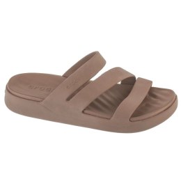 Klapki Crocs Getaway Strappy Sandal W 209587-0LF 36/37