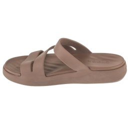 Klapki Crocs Getaway Strappy Sandal W 209587-0LF 36/37