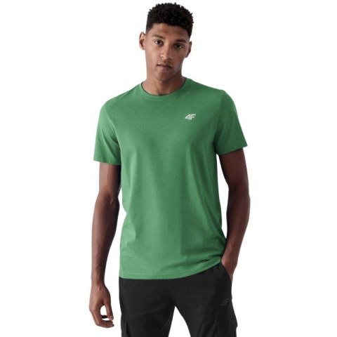 Koszulka 4F M3094 3pak M 4FWSS25TTSHM3094 92S 4XL Koszulka 4F M3094 3pak M 4FWSS25TTSHM3094 92S 4XL