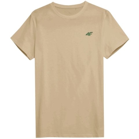 Koszulka 4F M3094 3pak M 4FWSS25TTSHM3094 92S 4XL Koszulka 4F M3094 3pak M 4FWSS25TTSHM3094 92S 4XL