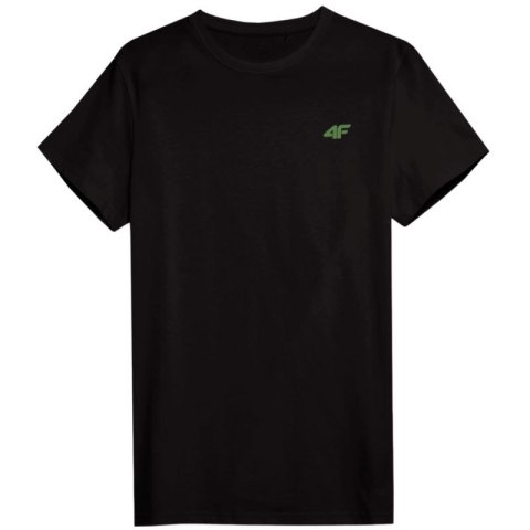 Koszulka 4F M3094 3pak M 4FWSS25TTSHM3094 92S 4XL Koszulka 4F M3094 3pak M 4FWSS25TTSHM3094 92S 4XL