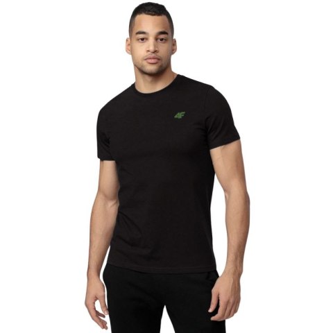 Koszulka 4F M3094 3pak M 4FWSS25TTSHM3094 92S 5XL Koszulka 4F M3094 3pak M 4FWSS25TTSHM3094 92S 5XL