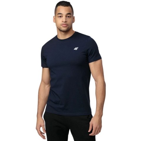 Koszulka 4F M3095 M 4FWSS25TTSHM3095 031S 4XL Koszulka 4F M3095 M 4FWSS25TTSHM3095 031S 4XL