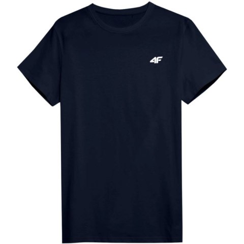 Koszulka 4F M3095 M 4FWSS25TTSHM3095 031S 4XL Koszulka 4F M3095 M 4FWSS25TTSHM3095 031S 4XL