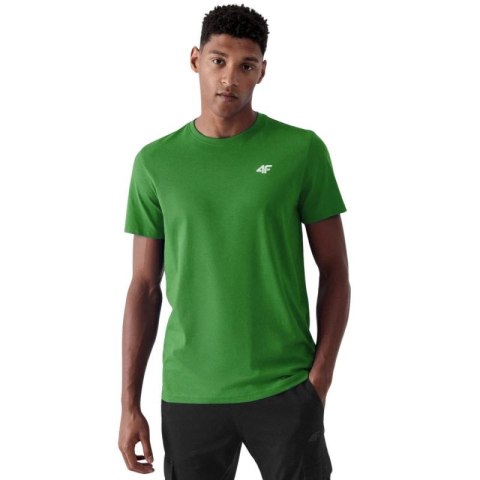 Koszulka 4F M3095 M 4FWSS25TTSHM3095 41S XL Koszulka 4F M3095 M 4FWSS25TTSHM3095 41S XL