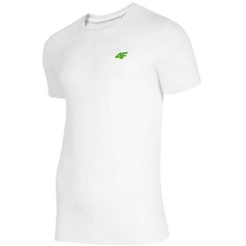Koszulka 4F M3096 M 4FWSS25TTSHM3096 10S 2 XL Koszulka 4F M3096 M 4FWSS25TTSHM3096 10S 2 XL