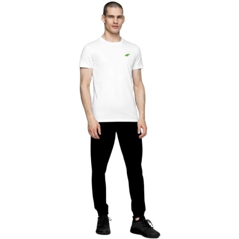 Koszulka 4F M3096 M 4FWSS25TTSHM3096 10S 2 XL Koszulka 4F M3096 M 4FWSS25TTSHM3096 10S 2 XL