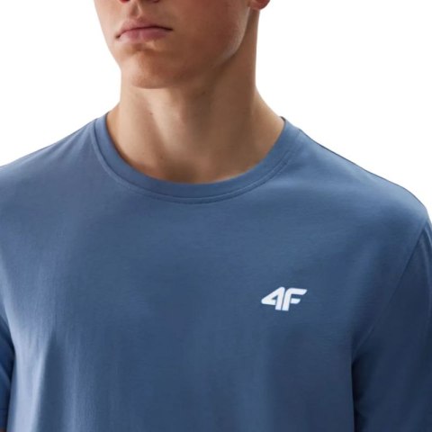 Koszulka 4F M3096 M 4FWSS25TTSHM3096 32S 2 XL Koszulka 4F M3096 M 4FWSS25TTSHM3096 32S 2 XL