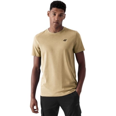 Koszulka 4F M3096 M 4FWSS25TTSHM3096 83S 2 XL Koszulka 4F M3096 M 4FWSS25TTSHM3096 83S 2 XL