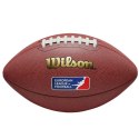 Piłka Wilson European League Mini Replica Ball WF4013801XB Brązowe 6 6