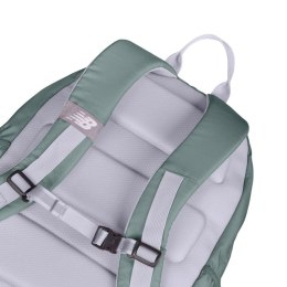 Plecak New Balance Heritage Youth Backpack DKJ LAB51523DKJ uniwersalny