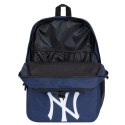 Plecak New Era MLB New York Yankees Applique Backpack 60503790 One size