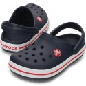 Sandały Crocs Crocband Clog Jr 204537 485 28-29