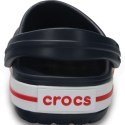 Sandały Crocs Crocband Clog Jr 204537 485 28-29