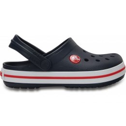Sandały Crocs Crocband Clog Jr 204537 485 29-30