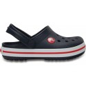 Sandały Crocs Crocband Clog Jr 204537 485 32-33