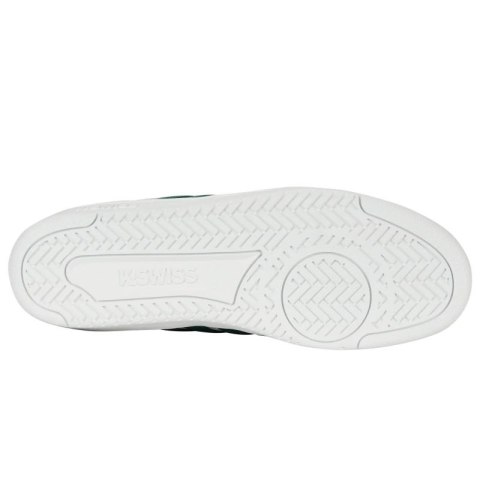 Buty K-Swiss Court Palisades Rain M 06931-330-M 42.0 Buty K-Swiss Court Palisades Rain M 06931-330-M 42.0