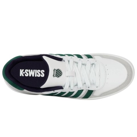 Buty K-Swiss Court Palisades Rain M 06931-330-M 42.0 Buty K-Swiss Court Palisades Rain M 06931-330-M 42.0
