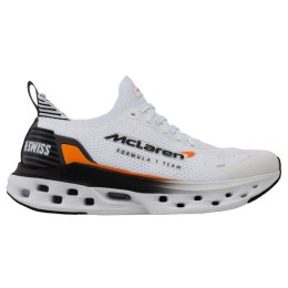 Buty K-Swiss Impls Trnr X Mclaren M 04414-196-M 42.5