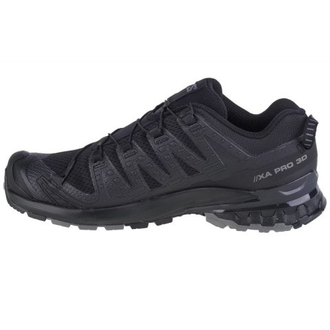 Buty Salomon XA Pro 3D v9 M 472718 45 1/3 Buty Salomon XA Pro 3D v9 M 472718 45 1/3
