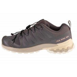 Buty do biegania Salomon XA Pro 3D v9 W L47748100 38 2/3