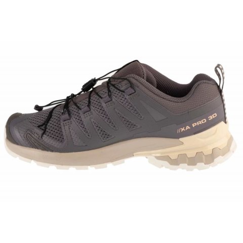 Buty do biegania Salomon XA Pro 3D v9 W L47748100 38 Buty do biegania Salomon XA Pro 3D v9 W L47748100 38