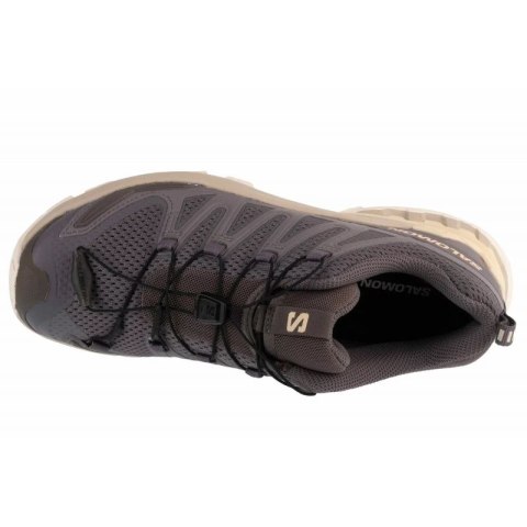 Buty do biegania Salomon XA Pro 3D v9 W L47748100 40 2/3 Buty do biegania Salomon XA Pro 3D v9 W L47748100 40 2/3