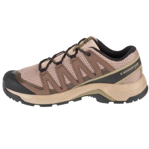 Buty do biegania Salomon X-Adventure Reckon GTX M L47815600 45 1/3 Buty do biegania Salomon X-Adventure Reckon GTX M L47815600 45 1/3