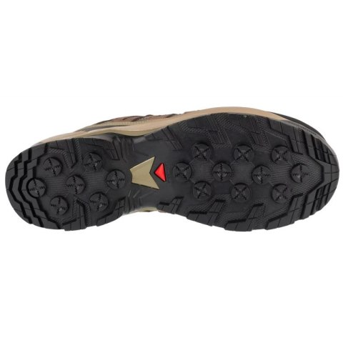 Buty do biegania Salomon X-Adventure Reckon GTX M L47815600 45 1/3 Buty do biegania Salomon X-Adventure Reckon GTX M L47815600 45 1/3