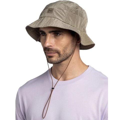Czapka, kapelusz Buff Go Bucket Hat M 1357638593000 L/XL Czapka, kapelusz Buff Go Bucket Hat M 1357638593000 L/XL
