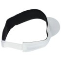 Daszek Asics Performance Visor 3043A117-100 XS