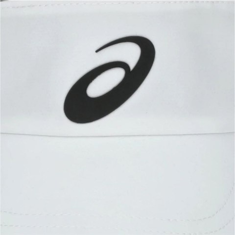 Daszek Asics Performance Visor 3043A117-100 XS Daszek Asics Performance Visor 3043A117-100 XS