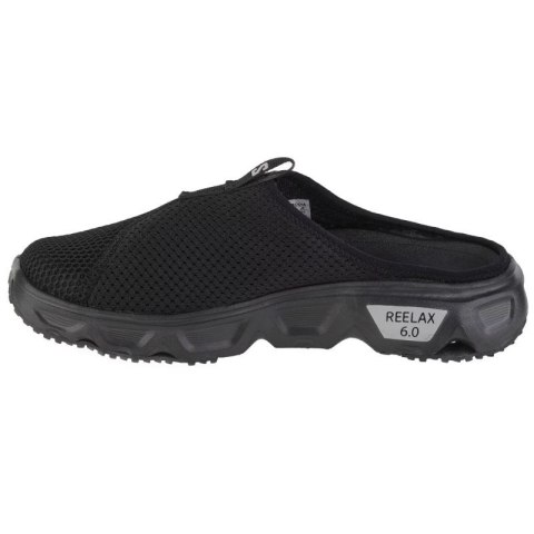 Klapki Salomon Reelax Slide 6.0 W 471124 40 2/3 Klapki Salomon Reelax Slide 6.0 W 471124 40 2/3