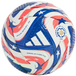 Piłka nożna adidas Fifa Club World Cup 25 Pro Ball JE8770 5