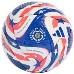 Piłka nożna adidas Fifa Club World Cup 25 Pro Ball JE8770 5