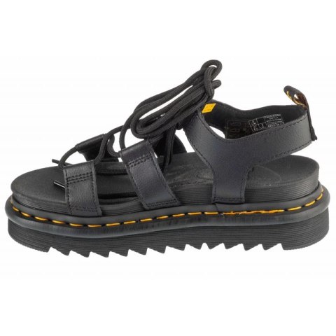 Sandały Dr. Martens Nartilla Sandals W DM31617001 36 Sandały Dr. Martens Nartilla Sandals W DM31617001 36