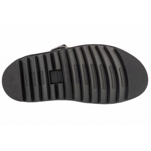 Sandały Dr. Martens Voss II Sandals W DM31558001 40 Sandały Dr. Martens Voss II Sandals W DM31558001 40