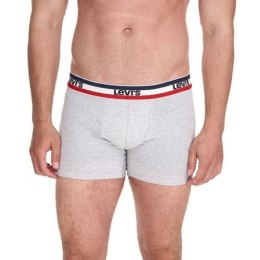 Bokserki Levi's Boxers 5-Pack M 701224335002 XL
