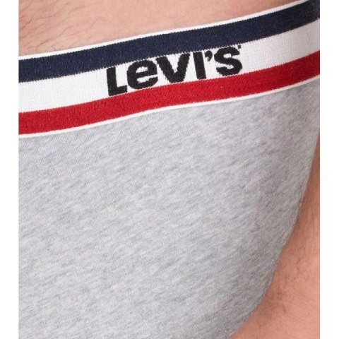 Bokserki Levi's Boxers 5-Pack M 701224335002 M Bokserki Levi's Boxers 5-Pack M 701224335002 M