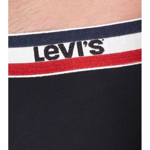 Bokserki Levi's Boxers 5-Pack M 701224335002 M Bokserki Levi's Boxers 5-Pack M 701224335002 M
