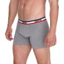 Bokserki Levi's Boxers 5-Pack M 701224335002 M