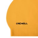 Czepek pływacki Crowell Ucho Bora czarny kol.2 134 cm