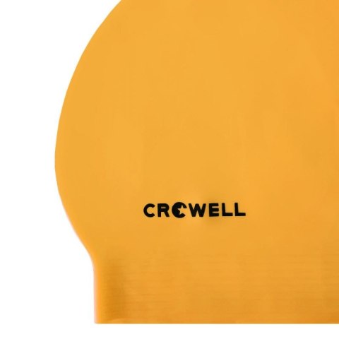 Czepek pływacki Crowell Ucho Bora czarny kol.2 134 cm Czepek pływacki Crowell Ucho Bora czarny kol.2 134 cm