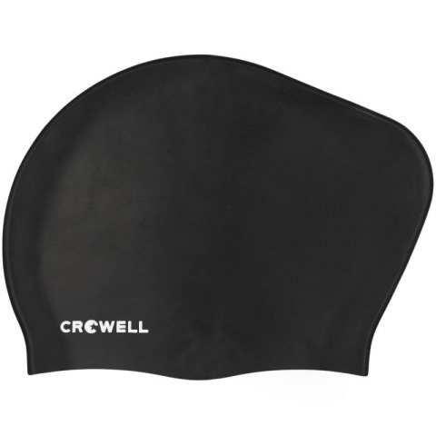 Czepek pływacki Crowell Ucho Bora granatowy kol.3 158cm Czepek pływacki Crowell Ucho Bora granatowy kol.3 158cm