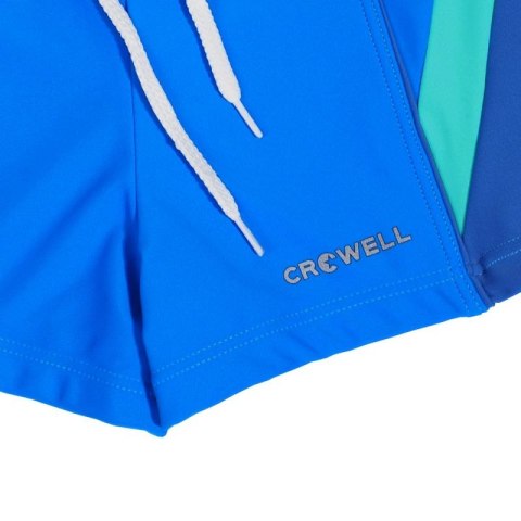 Czepek pływacki Crowell Ucho Bora granatowy kol.3 158cm Czepek pływacki Crowell Ucho Bora granatowy kol.3 158cm